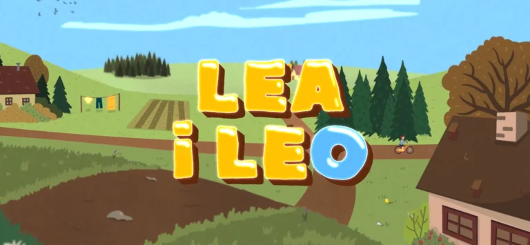 ‘Lea and Leo’ – Understanding Type 1 Diabetes in Children through Video Game